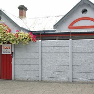 Haus Accommodation - Note - Valid Passport Required To Check-In